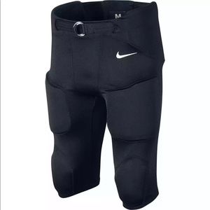 Youth Recruit Integrated 2.0 Football Pad Pants